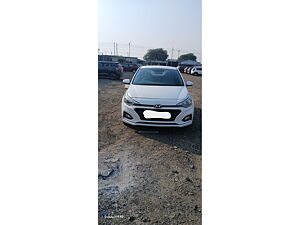 Second Hand Hyundai Elite i20 Era 1.4 CRDi in Gulbarga