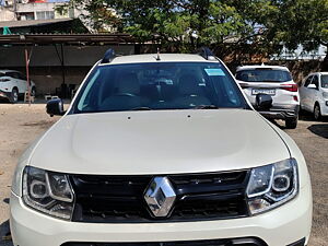 Second Hand Renault Duster RXS Petrol in Aurangabad