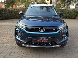 Second Hand Tata Nexon EV XZ Plus in Surat