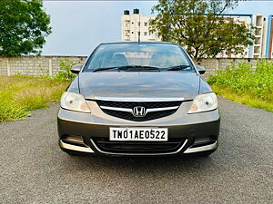 Second Hand Honda WR-V S MT Diesel in Coimbatore