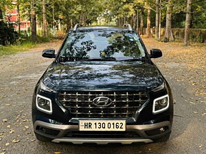 Second Hand Hyundai Venue SX Plus 1.0 Turbo DCT in Delhi