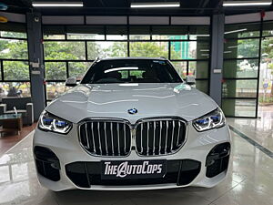 Second Hand BMW X5 xDrive40i M Sport in Pune