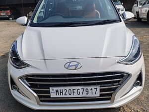 Second Hand Hyundai Grand i10 NIOS Asta 1.2 Kappa VTVT in Aurangabad