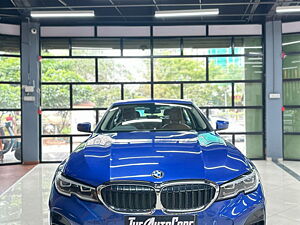 Second Hand BMW 3-Series 330i Sport Line in Pune