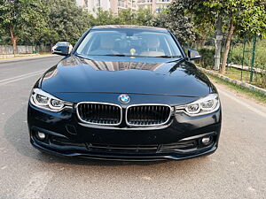 Second Hand BMW 3-Series 316Ci Coupe in Noida