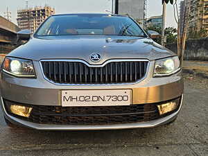 Second Hand Skoda Octavia Ambition 2.0 TDI AT in Mumbai