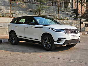 Second Hand Land Rover Range Rover Velar S R-Dynamic 2.0 Diesel in Mumbai