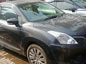 Second Hand Maruti Suzuki Baleno Zeta 1.2 in Ranchi