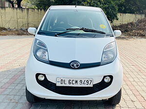 Second Hand Tata Nano Twist XTA in Delhi