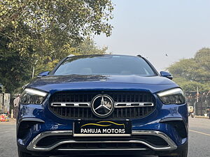 Second Hand Mercedes-Benz GLA 200 [2021-2023] in Delhi