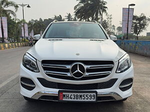 Second Hand Mercedes-Benz GLE 250 d in Mumbai