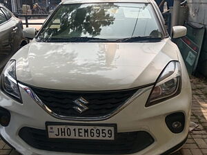 Second Hand Maruti Suzuki Baleno Delta 1.2 in Ranchi