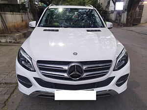 Second Hand Mercedes-Benz GLE 250 d in Chennai