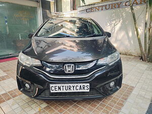 Second Hand Honda Jazz S AT [2015-2016] in Chennai