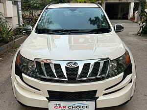 Second Hand महिंद्रा XUV500 w8 in हैदराबाद