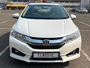 Second Hand Honda City VX in Mumbai