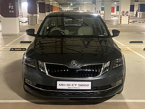 Second Hand Skoda Octavia 1.8 TSI L&K in Mumbai