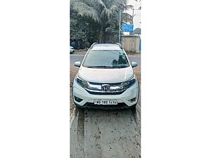 Second Hand Honda BR-V S Diesel Style Edition in Kolkata