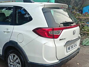 Second Hand Honda BR-V S Diesel Style Edition in Kolkata