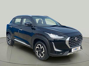 Second Hand Nissan Magnite XV [2020] in Chennai