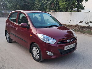 Second Hand Hyundai i10 Sportz 1.1 iRDE2 [2010--2017] in Faridabad