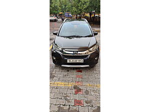 Second Hand Honda WR-V VX MT Petrol in Delhi