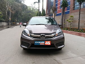 Second Hand Honda Amaze 1.2 S i-VTEC in Delhi