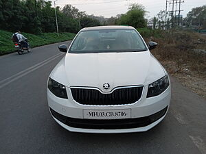 Second Hand Skoda Octavia 1.8 TSI Style Plus AT [2017] in Pune