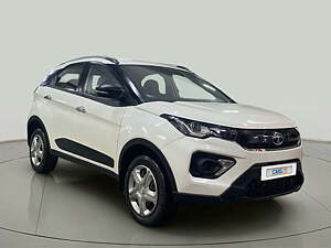 Second Hand Tata Nexon XM in Chandigarh