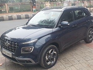 Second Hand Hyundai Venue SX 1.4 (O) CRDi in Lucknow