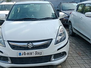 Second Hand Maruti Suzuki Swift DZire VXI in Ranchi