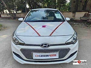 Second Hand Hyundai Elite i20 Magna 1.2 in Noida