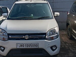 Second Hand Maruti Suzuki Wagon R ZXi 1.2 AMT in Ranchi