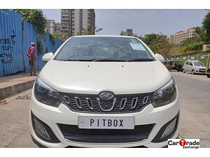 Second Hand Mahindra Marazzo M6 7 STR in Mumbai