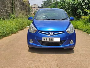 Second Hand Hyundai Eon Magna [2011-2012] in Mangalore