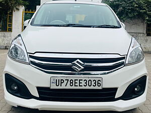 Second Hand Maruti Suzuki Ertiga VDI SHVS in Kanpur