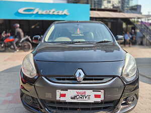 Second Hand Renault Scala RxL Diesel in Hyderabad