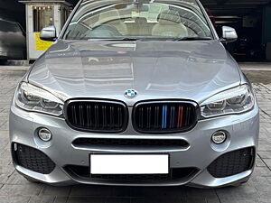 Second Hand BMW X5 xDrive 30d M Sport in Mumbai