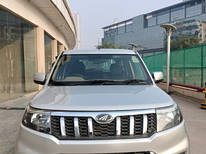 Second Hand Mahindra Bolero N10 in Gurgaon