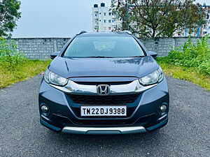 Second Hand Honda WR-V VX MT Diesel in Coimbatore