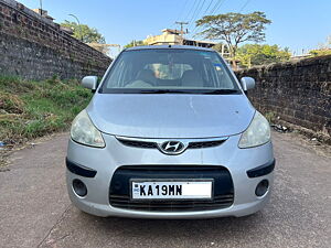 Second Hand Hyundai i10 Era in Mangalore