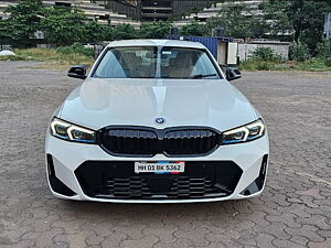 Second Hand BMW 3-Series 320d Prestige in Mumbai