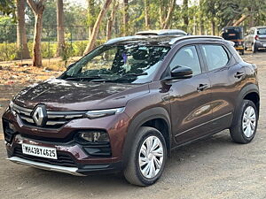 Second Hand Renault Kiger RXL MT in Navi Mumbai