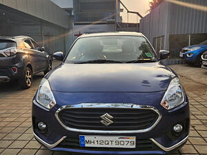 Second Hand Maruti Suzuki DZire VXi AMT in Pune