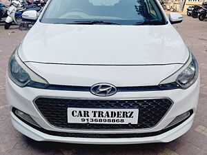 Second Hand Hyundai Elite i20 Sportz 1.2 [2016-2017] in Mumbai