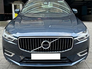 Second Hand Volvo XC60 Inscription [2017-2020] in Mumbai