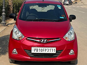 Second Hand Hyundai Eon Era + in Ludhiana