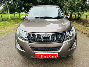 Second Hand Mahindra XUV500 W10 in Bangalore