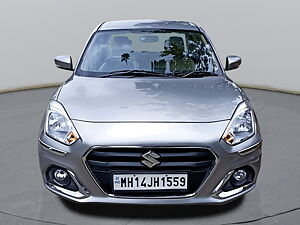 Second Hand Maruti Suzuki DZire ZXi AGS [2020-2023] in Mumbai