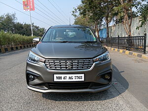 Second Hand Maruti Suzuki Ertiga VXi in Mumbai